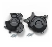 Engine Anti-fall Protection Cover Side Motorcycles Covers Protectors For H&on&da Africa Twin CRF1100L Adventure Sport (DCT) 2020-2024 Protect vehicles(2)