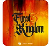 Engine Audio Forest Kingdom 3