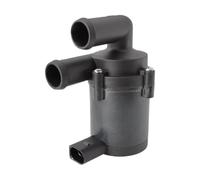 Engine Auxiliary Coolant Water Pump 7P0965561 7P0965561B 7P0965561C Compatible With AMA CAMP TRM