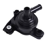 Engine Auxiliary Water Pump 1PC G902047030