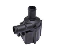 Engine Auxiliary Water Pump Compatible For A3 A4 A5 A6 Q3 Q5 Quattro 2.0L 1.8L 5Q0965561B 5B0965567