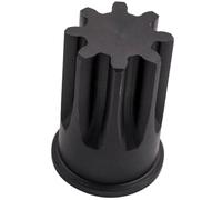 Engine Barring Socket Wrench Turning Tool Compatible With Mack E-7 3512 3500 Eui Mui