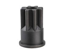 Engine Barring/Turning Socket Wrench Tool for Caterpillar(CAT),EUI/MUI & Mack Engines - Fits 3176/3196/3200/3208/3300/3400/3406/3500/3508/3512 Series, C9, C10, C12, C13, C15 and C16 & E-7, E-7 ETEC