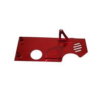 Engine Bash Bottom Guard Cover For 50cc 70cc 90cc 110cc 125cc Motor Engine Skid Plate Electric Downside Start Engine Pit Dirt Bike
