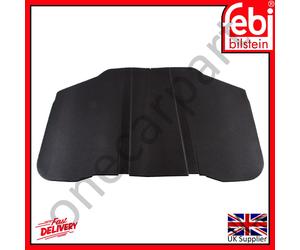 Engine Bay Bonnet Insulation Febi 08903 For Mercedes 420 500 560 1979 to 1993