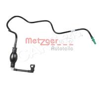 Engine Bay Fuel Line Fits NISSAN Primastar RENAULT 01-06 1751000Q0A