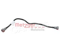 Engine Bay Fuel Line Fits RENAULT Captur Clio IV Grandtour 12- 175103367R