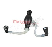 Engine Bay Fuel Line Fits RENAULT Kangoo BE BOP Grand 08- 8200683525