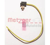 METZGER 2323020 Cable Repair Set, headlight