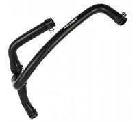Engine Bay Overflow Hose BR3Z-8K289-a Replacement Assembly for Transit 2011-2014 Vehicle Cooling Maintenance with 3.7L Application Coverage and Routing Duties