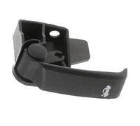Engine Bay Release Compatible With Chevrolet For Silverado 1500 1999 2000 2001 2002 2003 2004 2005 2006 2007 Bonnet Hood Release Rod Lock Latch Black Handle