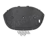 Engine Bay Silencing Material NTY Fits VW Passat Alltrack B8 14-24 561863831C