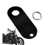 Engine Bell Hangers & Split Rings, Motorcycle Bell Hangers - Motorcycle Accessories Bell Accessory & Keychain | The Keychain for Accessories