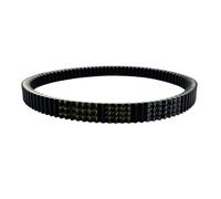 Engine Belt Drive Belt For X-Citing 400i 400S VS 400 H2O 4T E2 23100-LKF5-E01 23100-LKF5-E200