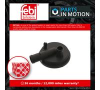 FEBI BILSTEIN 100149 Valve, engine block breather