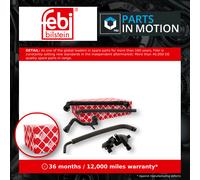 Engine Block Breather 101341 Febi 11617501566 11617501566S2 Quality Guaranteed