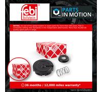FEBI BILSTEIN 45072 Valve, engine block breather