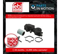 FEBI BILSTEIN 45197 Valve, engine block breather