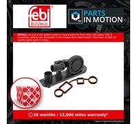 FEBI BILSTEIN 47726 Valve, engine block breather