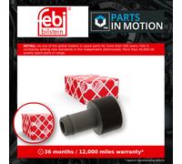 Febi 47779 Crankcase Breather Valve Fits VW 034103245A 035103245A