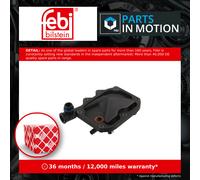 FEBI BILSTEIN 40883 Valve, engine block breather