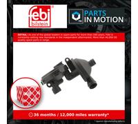 FEBI BILSTEIN 26100 Valve, engine block breather