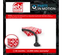 FEBI BILSTEIN Engine Breather Valve 183670 – Fits SEAT, SKODA, VW (1.2L)