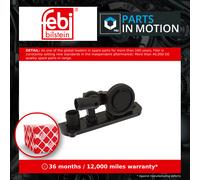 febi bilstein Crankcase Vent Valve 46518 – Pack of 1