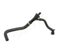 Engine Block Breather Valve FEBI Fits BMW E60 E61 E65 E66 E67 11617521860