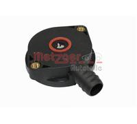 Breather valve, engine breather 2385003 METZGER for BMW 3 3 Coupe 3 Convertible