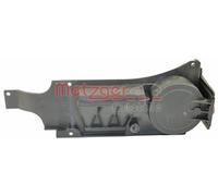 METZGER 2385071 Valve, engine block breather