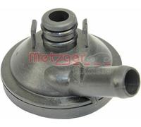 METZGER 2385089 Valve, engine block breather
