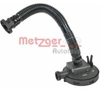 Valve, engine block breather for SEAT SKODA VW:POLO,POLO V,CORDOBA,PRAKTIK