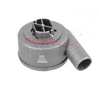 METZGER 2385128 Valve, engine block breather