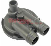 Engine Block Breather Valve Fits VW SEAT Golf Mk3 Mk4 B3 B4 037129101G
