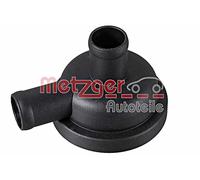 METZGER 2385156 Valve, engine block breather