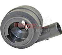 Engine Block Breather Valve METZGER Fits AUDI A3 SEAT Leon VW 95-06 06A103467B