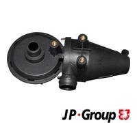 Engine Block Breather Valve Plastic JP GROUP For BMW Z3 E36 E38 11151703484