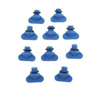 Engine Block Drain Plug Kit 18-4226 Compatible with Sierra 18 4226 Compatible with Mercruiser 22-806608A1 22-806608A02 Compatible with GLM 13992 Compatible with Malloy 9-41203 10Pack