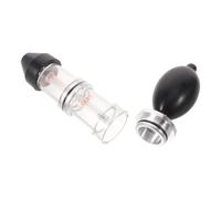 Engine Block Sniff Test Kit with Double Chamber Design for Diagnostics