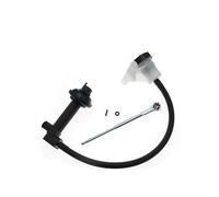 Engine Blocks F57A7A543D Clutch Master Cylinder With Rod Fit For Ford Ranger Pickup 1995-2011 Fit For Mazda B-Series 2.3L 2.5L 3.0L