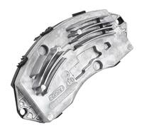 Engine Blower Fan Resistor Compatible With Benz For A-CLASS A 170 A 200 2004-2012 Heater Blower Motor Regulator Resistor A1698200297 A1729065100 1698200297