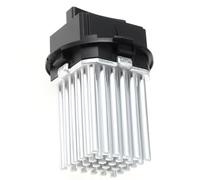 Engine Blower Fan Resistor Compatible With Benz For W212 2007 2008 2009 2010 2011 2012 2013 Heater Blower Fan Resistor 6441.S7 LR002685 A2048707710 2048707710