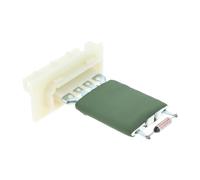 Engine Blower Fan Resistor Compatible With Benz For W245 W169 Hatchback Auto Heater Blower Motor Resistor 1698200397 A1698200397 5055422224928 A5055422224928