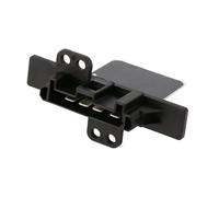 Engine Blower Fan Resistor Compatible With Holden For Rodeo RA RC 2003 2004 2005-2008 Blower Motor Fan Control Resistor 2715072B01 27150-72B01 27150-EY00A