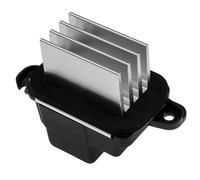 Engine Blower Fan Resistor Compatible With Nissan For Titan 2005-2008 For Frontier 2009-2011 Heater Blower Motor Fan Resistor 27151-ZM70A 27151-ZT00A