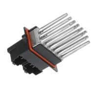 Engine Blower Motor Fan Resistors, For Dodge, For Grand, For Caravan 2001-2009, For Nitro 2007-2011 5179985AA Blower Motor Resistor 68027884AA 68027884AB