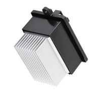 Engine Blower Motor Fan Resistors, For Fiat, For 500X 2016 2017 2018 2019 2020 68266515AA Car Heater Motor Blower Resistor Replacement Parts
