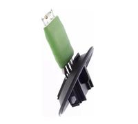 Engine Blower Motor Fan Resistors, For Skoda, For Fabia 1999-2022 6Q0959263 Car Heater Fan Blower Motor Control Resistor Replacement Parts
