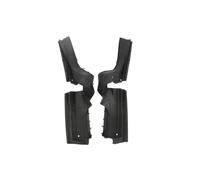 Engine Bonnet Hinge Cover 74222-TA0-A00 74212-TA0-A00 Compatible With - CP1 CP2 CP3 2008-2013